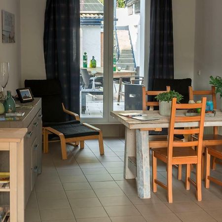 Ferienhaus Am Kloster Stuben Bremm Bagian luar foto