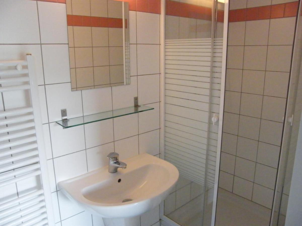 Ferienhaus Am Kloster Stuben Bremm Bagian luar foto