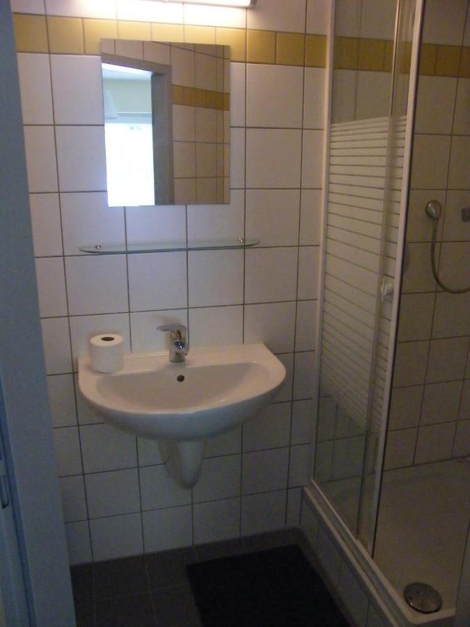 Ferienhaus Am Kloster Stuben Bremm Bagian luar foto